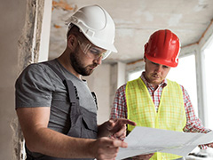 Projektleiter & Planer